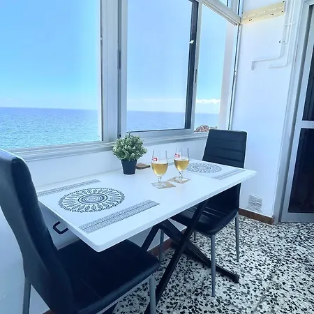 Balcon Al Atlantico Appartamento